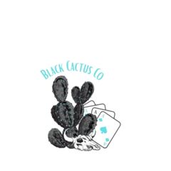BlackCactusAus