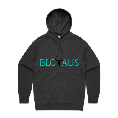 BlackCactusAustralia Hoodie Thumbnail