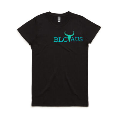 BlackCactusAustralia Tee Thumbnail